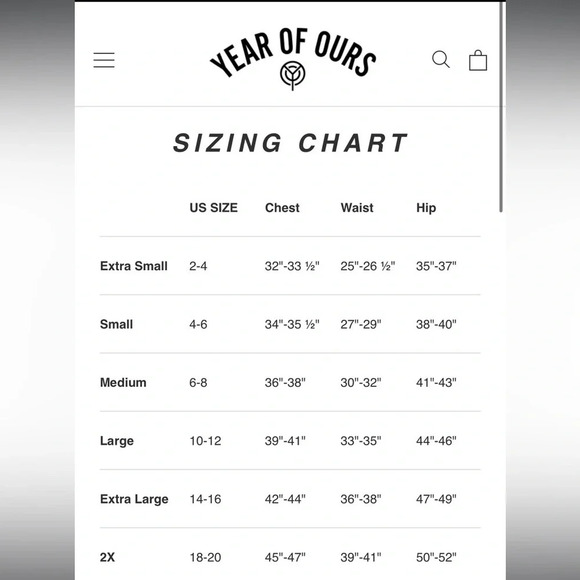 Year Of Ours Black Go To Cami Camisole Sports Bra Women's Size Small - Picture 10 of 11